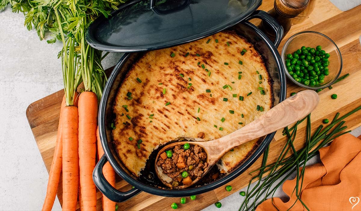 Cattlemans Pie - MEDIUM